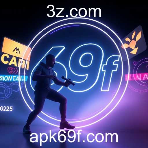 A Influência de 69f no Mercado de Jogos de 2025