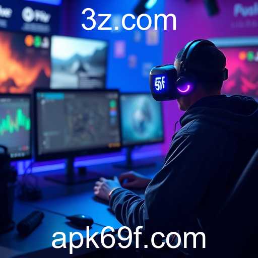 A Revolução dos Jogos Online no Brasil