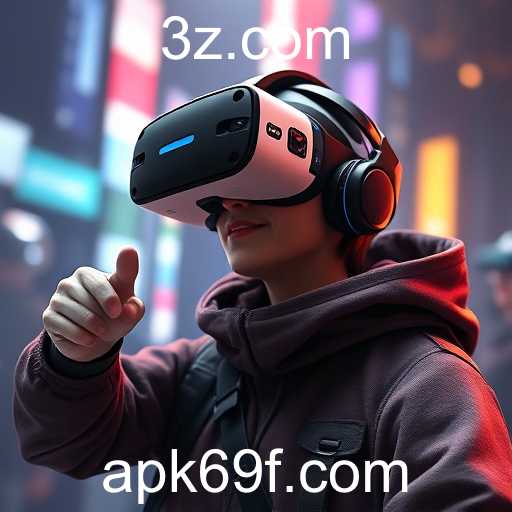 Inovações e Tendências no Mundo dos Jogos em 2025