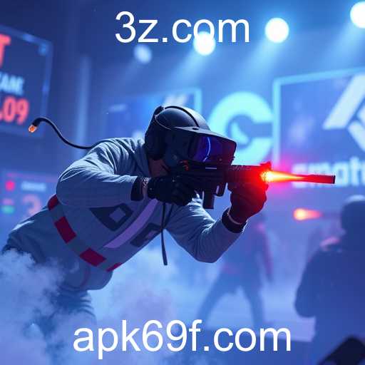 Reviravolta no Mundo dos Jogos com Sites em Português
