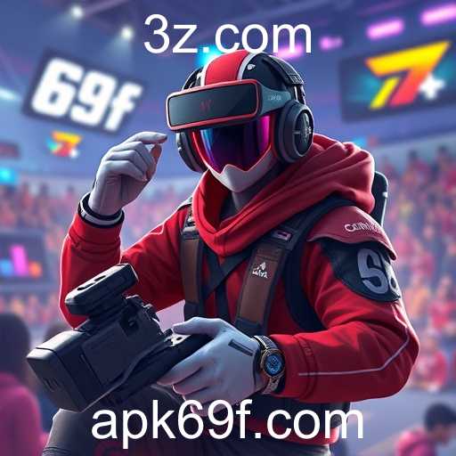 Inovações no Mundo dos Jogos Online: O Impacto das Novas Tecnologias