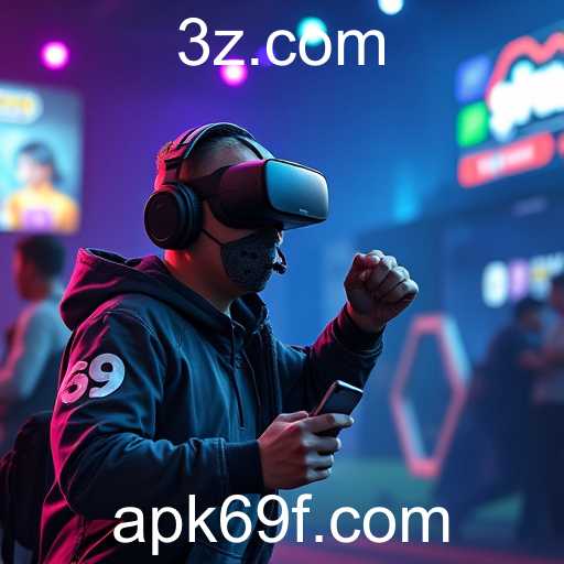 Novos Horizontes do Mercado de Jogos Online