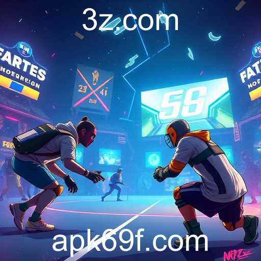 Revolução no Mundo dos Jogos com a Nova Plataforma 69f