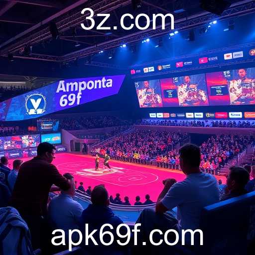 Tendências e Inovações no Mundo dos Jogos em 2025