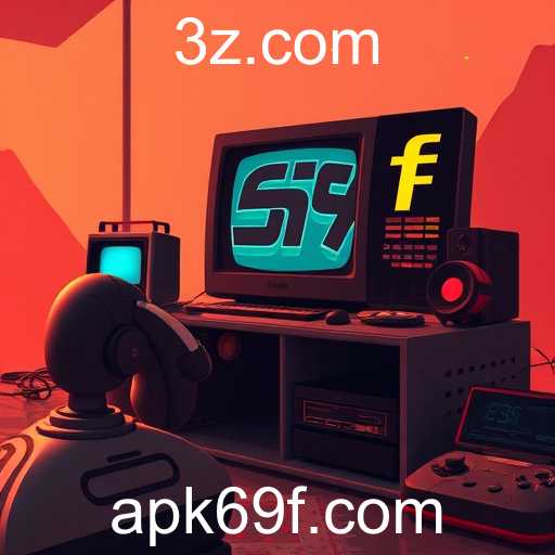 Tendências Atuais em Jogos Online: O Surgimento de '69f'