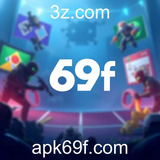 Tendências dos Jogos Online: 69f no Centro das Atenções